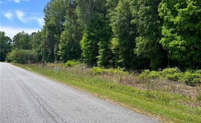 13 AC Freeman Mill Road, Suffolk, VA 23438