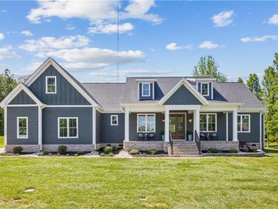 property image for 1403 Cypress Creek Road ISLE OF WIGHT COUNTY VA 23430