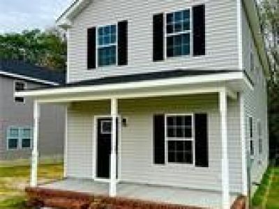 property image for 208 Lewis Avenue SUFFOLK VA 23434