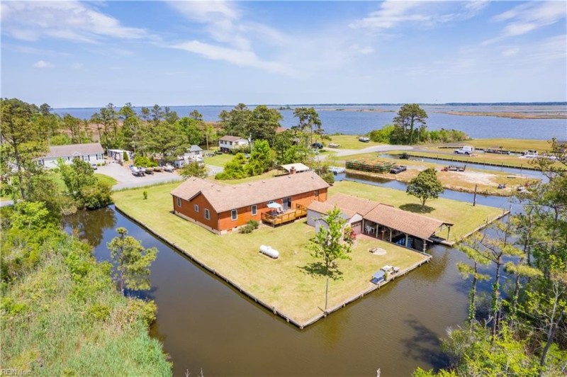 Photo 1 of 50 residential for sale in Currituck County virginia