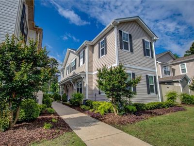 property image for 1411 Rollesby Way CHESAPEAKE VA 23320