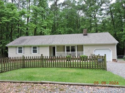 property image for 6856 FREEDOM GOODE Road GLOUCESTER COUNTY VA 23061