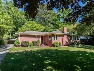 property image for 7204 Duval Avenue GLOUCESTER COUNTY VA 23061