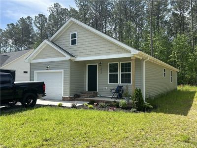property image for 312 Bank Street SUSSEX COUNTY VA 23890