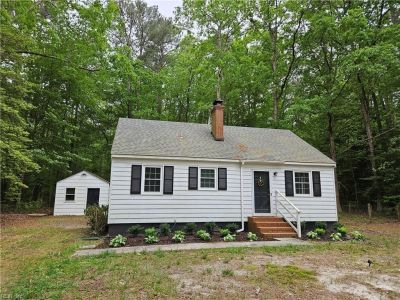 property image for 121 Blue Water Drive MATHEWS COUNTY VA 23119