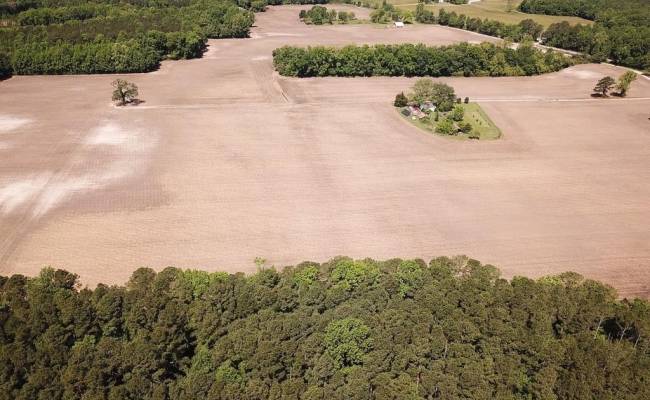 30AC Bobcat Lane, Isle of Wight County, VA 23851