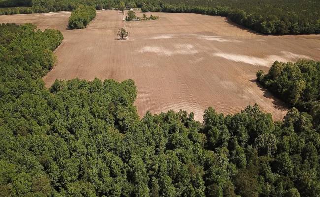 55ac Bobcat Lane, Isle of Wight County, VA 23851