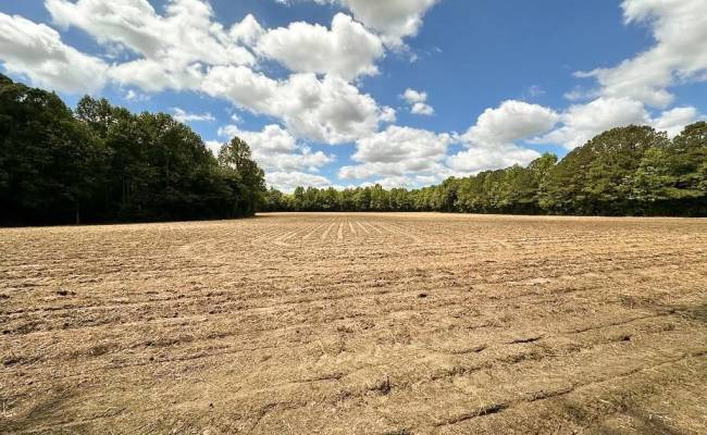 55ac Bobcat Lane, Isle of Wight County, VA 23851