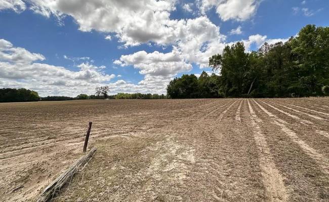 55ac Bobcat Lane, Isle of Wight County, VA 23851