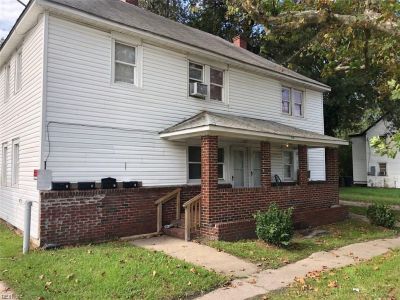 property image for 1114 Victory PORTSMOUTH VA 23702