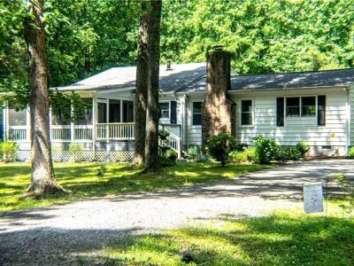 property image for 7208 Wilson Circle GLOUCESTER COUNTY VA 23061