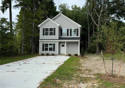 22033 Brewers Neck Boulevard, Isle of Wight County, VA 23314