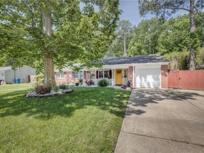 property image for 729 Forest Trail VIRGINIA BEACH VA 23452