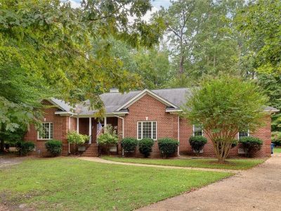 property image for 108 Belleview  JAMES CITY COUNTY VA 23188