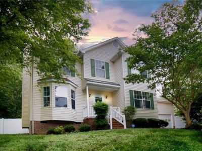 property image for 910 Colonial Avenue YORK COUNTY VA 23185