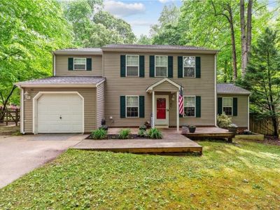 property image for 8354 Adams Court GLOUCESTER COUNTY VA 23061