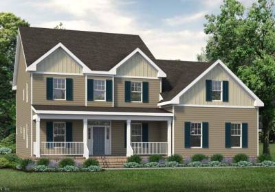 MM Davidson 10Ac Vaughan Road, Virginia Beach, VA 23457