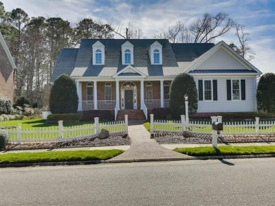 property image for 209 Founders Pointe Trail ISLE OF WIGHT COUNTY VA 23314