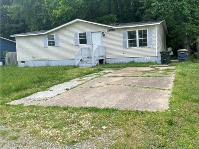 property image for 402 Windy Shore Drive YORK COUNTY VA 23693