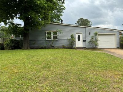 property image for 5477 Bayberry Drive NORFOLK VA 23502