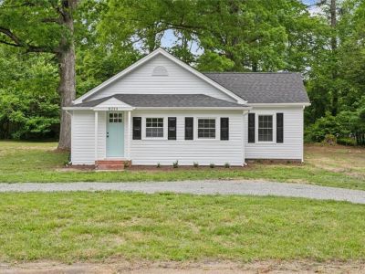property image for 8213 Croaker Road JAMES CITY COUNTY VA 23188