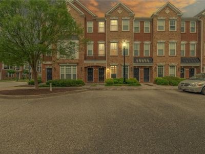 property image for 604 Red Hill Road NEWPORT NEWS VA 23602