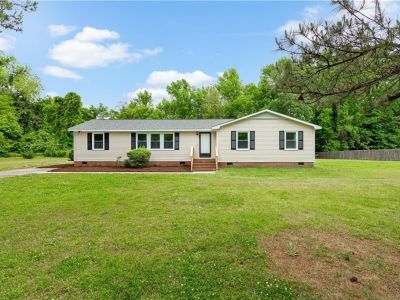 property image for 7138 Crittenden Road SUFFOLK VA 23432