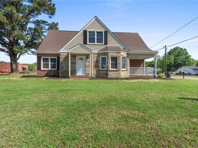 property image for 13129 Lee Avenue SUSSEX COUNTY VA 23882