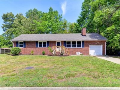 property image for 114 Arden Drive YORK COUNTY VA 23185