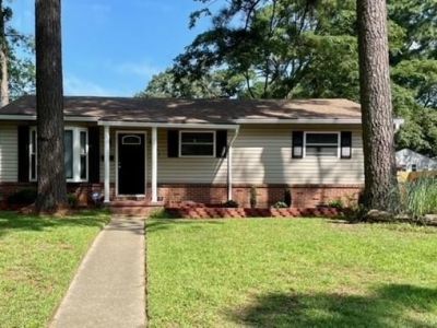 property image for 8321 Capeview Avenue NORFOLK VA 23518