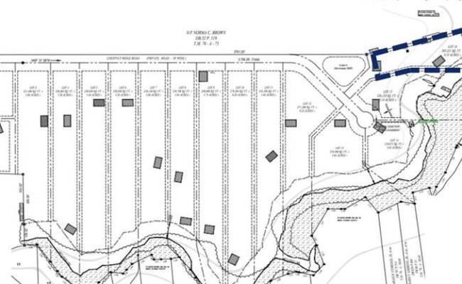 Lot 16 Metompkin Road, Accomack County, VA 23414