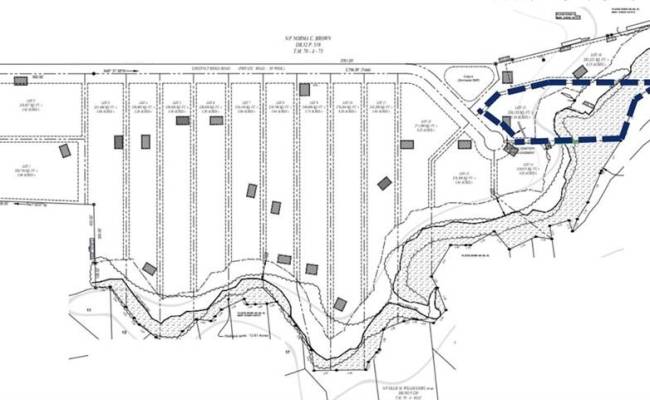 Lot 15 Metompkin Road, Accomack County, VA 23414