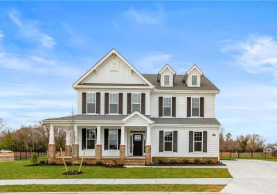 9 River Edge Drive, Suffolk, VA 23433