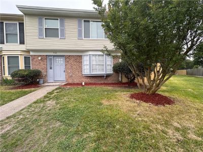 property image for 905 WESTWIND Place VIRGINIA BEACH VA 23452