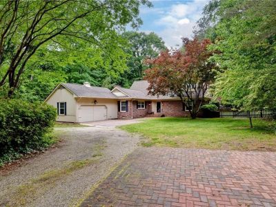 property image for 205 Kingswood Drive JAMES CITY COUNTY VA 23185