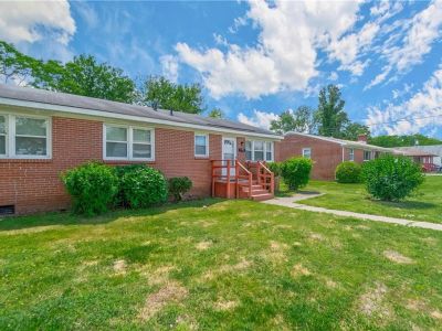 property image for 1415 Wilcox PORTSMOUTH VA 23704