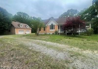 200 PONDS EDGE , Mathews County, VA 23035