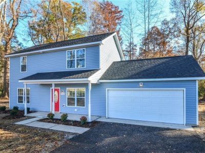 property image for 352 Great Fork Road SUFFOLK VA 23434