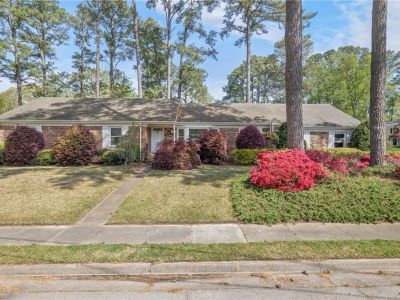 property image for 2920 Prince Of Wales Drive CHESAPEAKE VA 23321