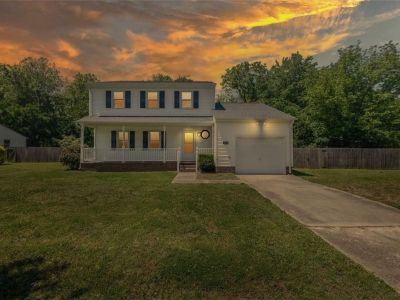 property image for 300 Cannon Drive ISLE OF WIGHT COUNTY VA 23314