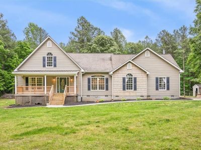 property image for 12901 Clarke Road NEW KENT COUNTY VA 23089