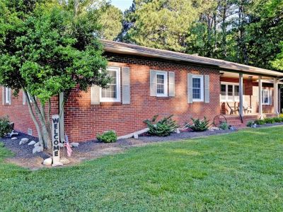 property image for 18805 Days Point Road ISLE OF WIGHT COUNTY VA 23430