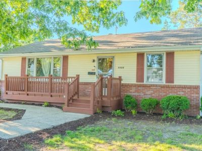 property image for 4408 South Street PORTSMOUTH VA 23707