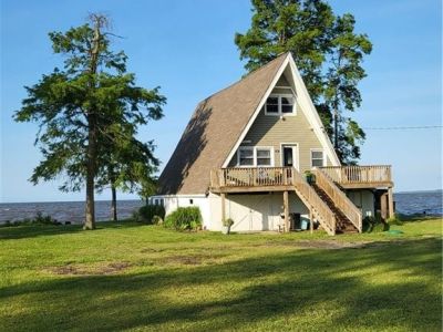 property image for 121 Sailboat Road CAMDEN COUNTY NC 27974