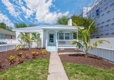 309 34th Street, Virginia Beach, VA 23451