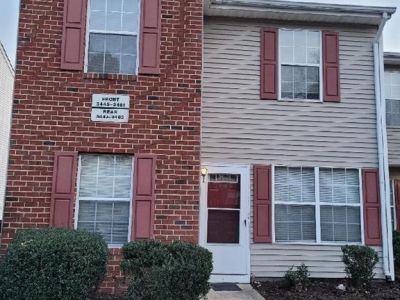 property image for 3447 Clover Meadow CHESAPEAKE VA 23321