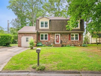 property image for 1 Timberland Court PORTSMOUTH VA 23703