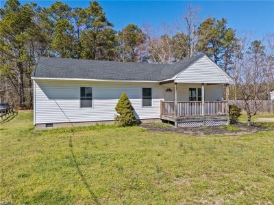 property image for 4224 Piney Swamp Road GLOUCESTER COUNTY VA 23072