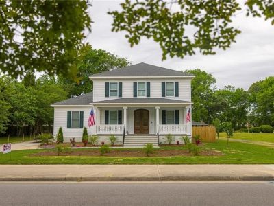 property image for 421 Witchduck Road VIRGINIA BEACH VA 23462