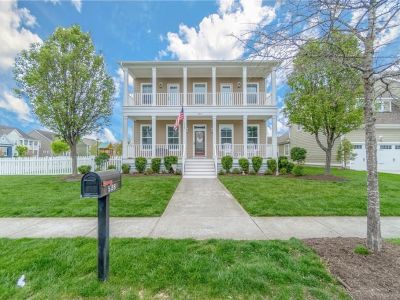 property image for 528 Colonel Byrd St Street CHESAPEAKE VA 23323